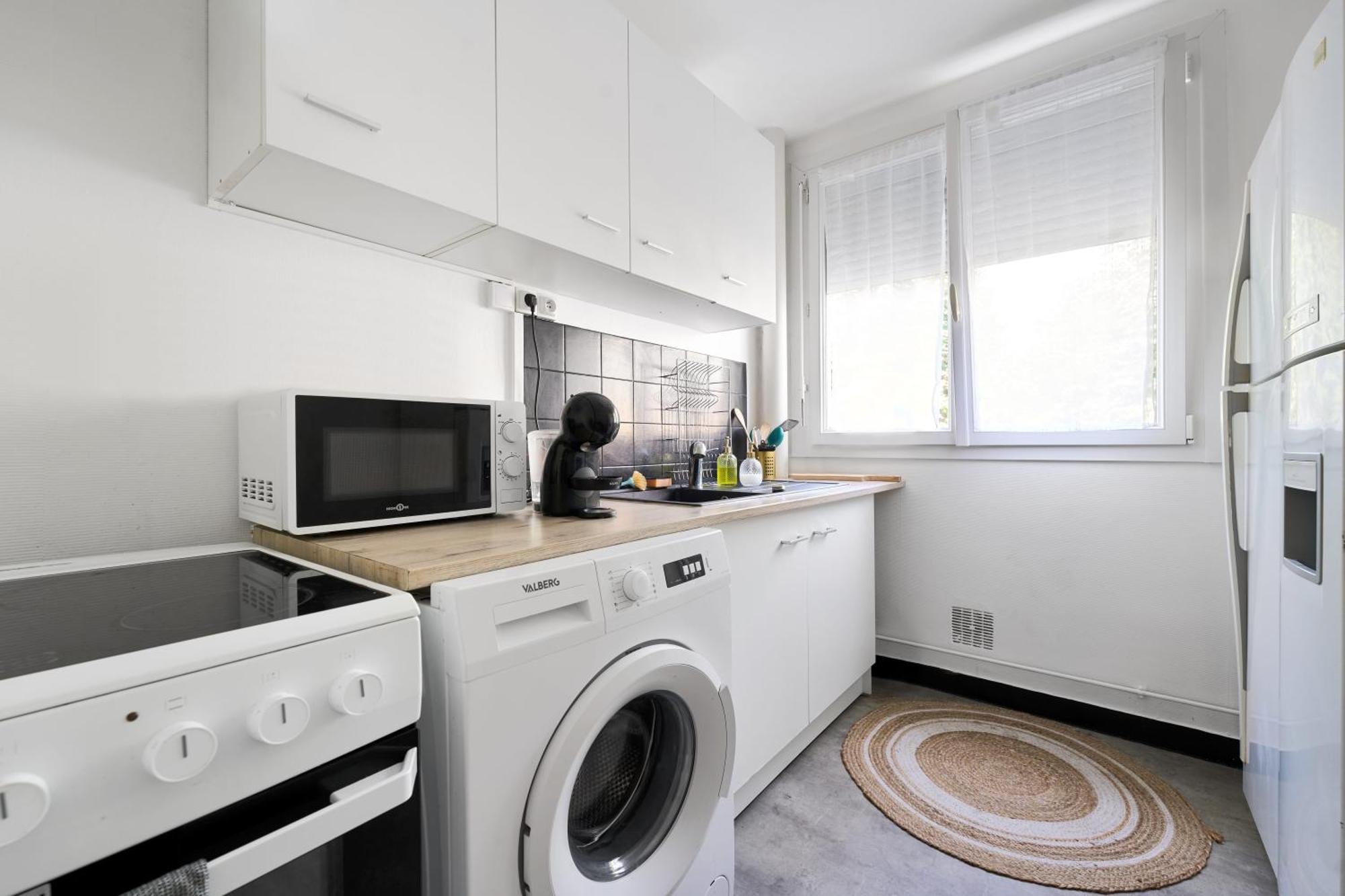 Appartement Cosy Et Charme Au Coeur De Безансон Экстерьер фото